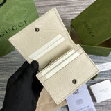 Back view of signature statement women's handbag – women's designer-style accessory