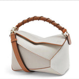 Ziva's Charm handbag – side angle view (24cm*16cm*10cm)