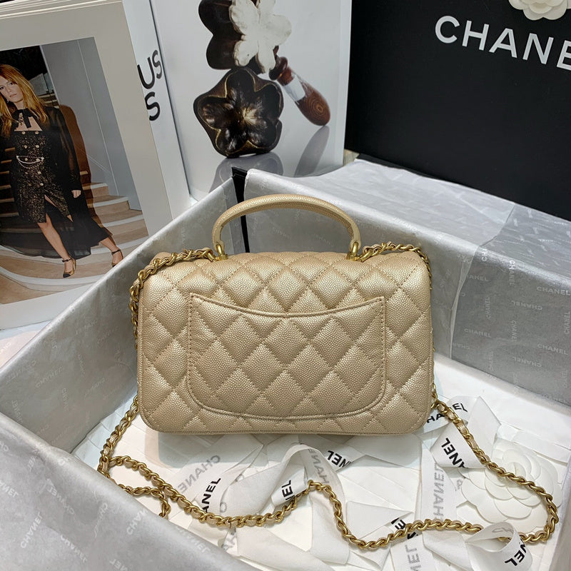  women's handbag, mid design, view 8