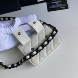  women's handbag, versatile design, view 4