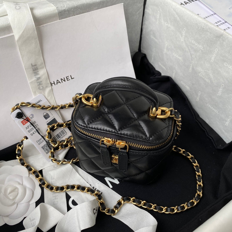  compact purse view 4