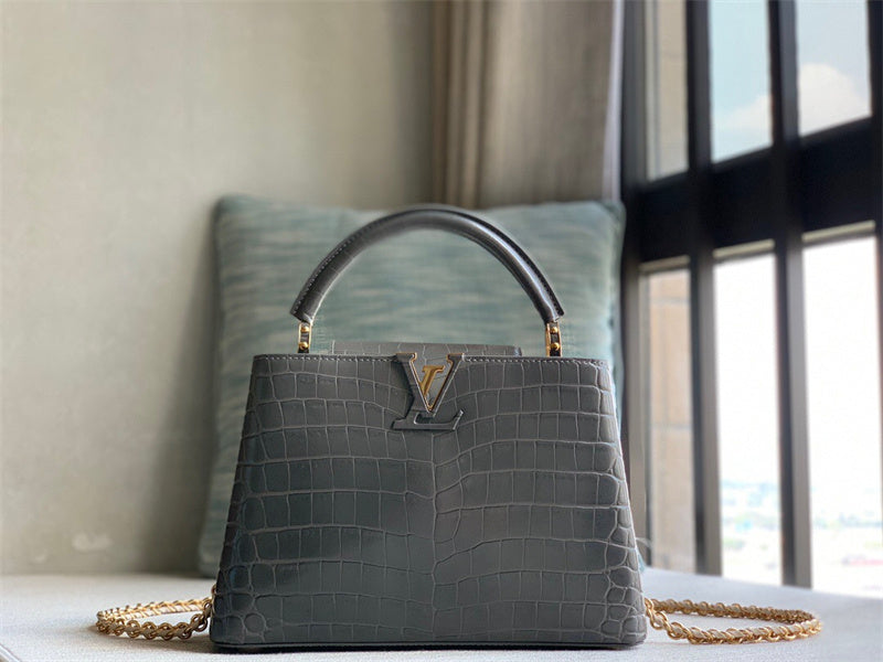  elegant tote bag styled with outfit 12