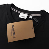 Burberry t-shirt styling view — premium authentic designer style