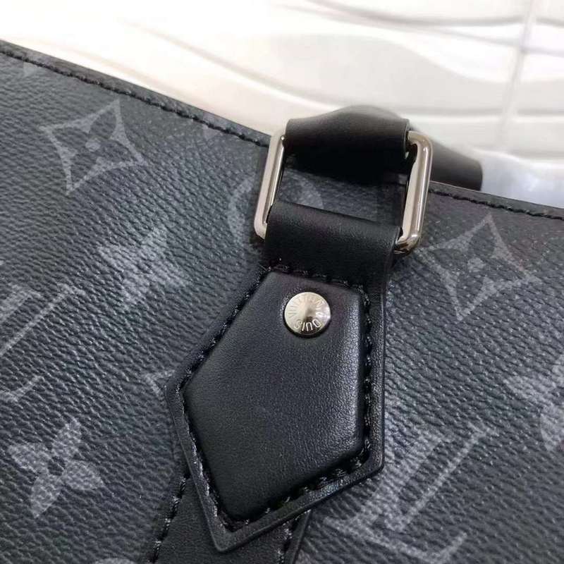 Back view of elevated premium women's handbag – women's luxury accessory