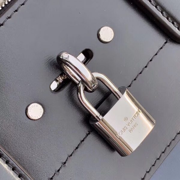 Interior view of sleek elevated women's handbag – women's premium purse