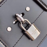 Interior view of sleek elevated women's handbag – women's premium purse