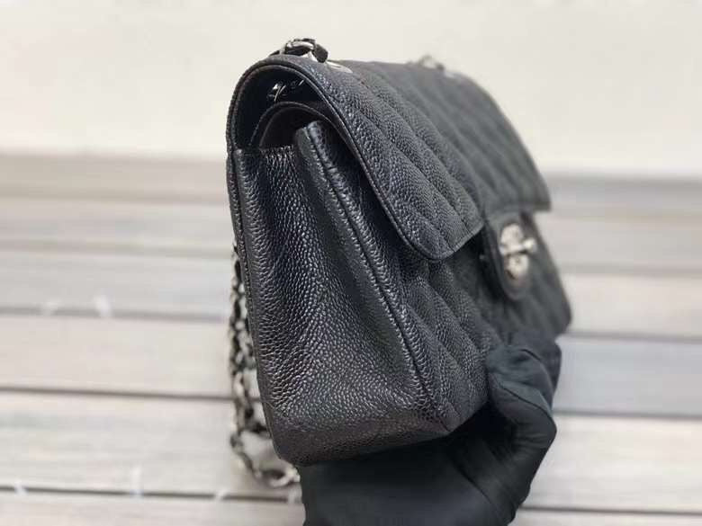  women's handbag, mid design, view 3