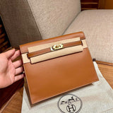  everyday satchel styled with outfit 12