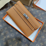Refined bag shown from front angle
