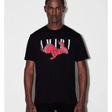 Amiri t-shirt side view — premium authentic designer style