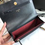  women's handbag, mid design, view 9