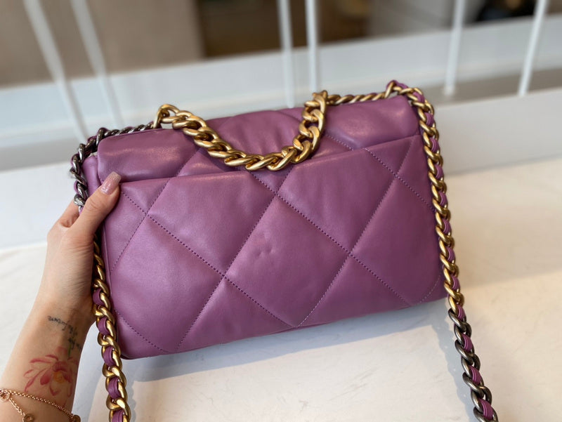 Zivas Charm Classic Sensibility Fashion Handbag (Modern Wardrobe Staple) – Angled View