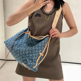  top-handle bag interior and compartment view 21