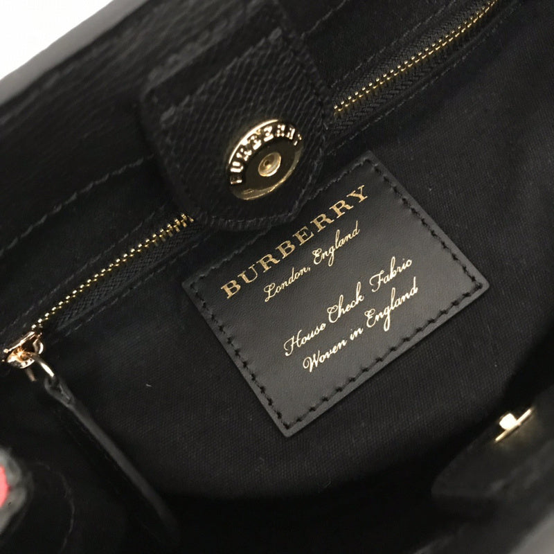 Ziva's Charm handbag – product shot (one versatile size)