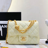  women's handbag, compact design, view 8