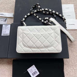 Zivas Charm Classic Sensibility Everyday Handbag (Premium Everyday Carry) – Close-Up Detail