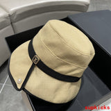 Full view of Louis Vuitton unisex cap