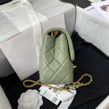  compact purse view 8