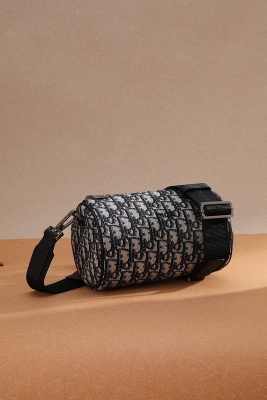 Styled lifestyle shot of premium elevated women's handbag – women's statement bag