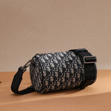 Styled lifestyle shot of premium elevated women's handbag – women's statement bag