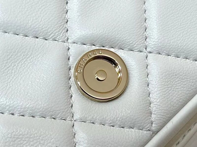 Zivas Charm Understated Luxury Designer Handbag (Considered Detail & Form) – Lifestyle Shot