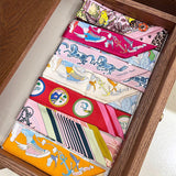 Considered bag shown from front angle