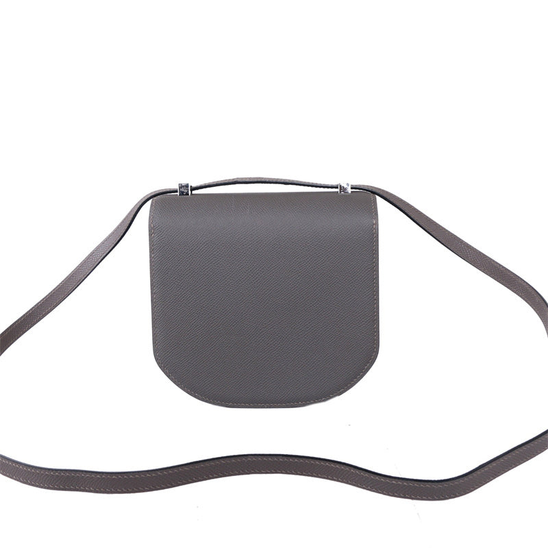 Interior view of fluid premium bag
