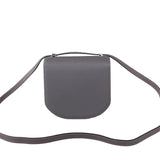 Interior view of fluid premium bag