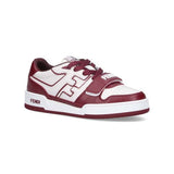 Fendi premium athletic detail and craftsmanship close-up