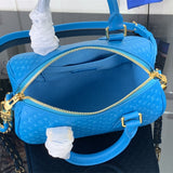  refined carryall bag detail view showing craftsmanship 20