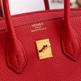 Versatile bag shown from front angle