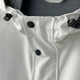 Burberry clothing back view — premium authentic designer style