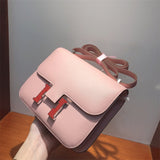  everyday shopper bag detail view showing craftsmanship 8