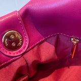  women's handbag, spacious design, view 2