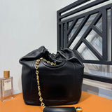 Ziva's Charm handbag – close-up view (29cm*24cm*10.5cm)