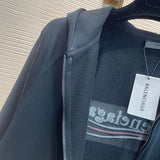 Balenciaga clothing lifestyle view — premium authentic designer style
