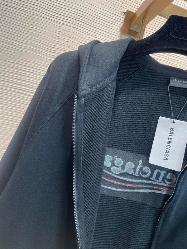 Balenciaga designer designer clothing full view