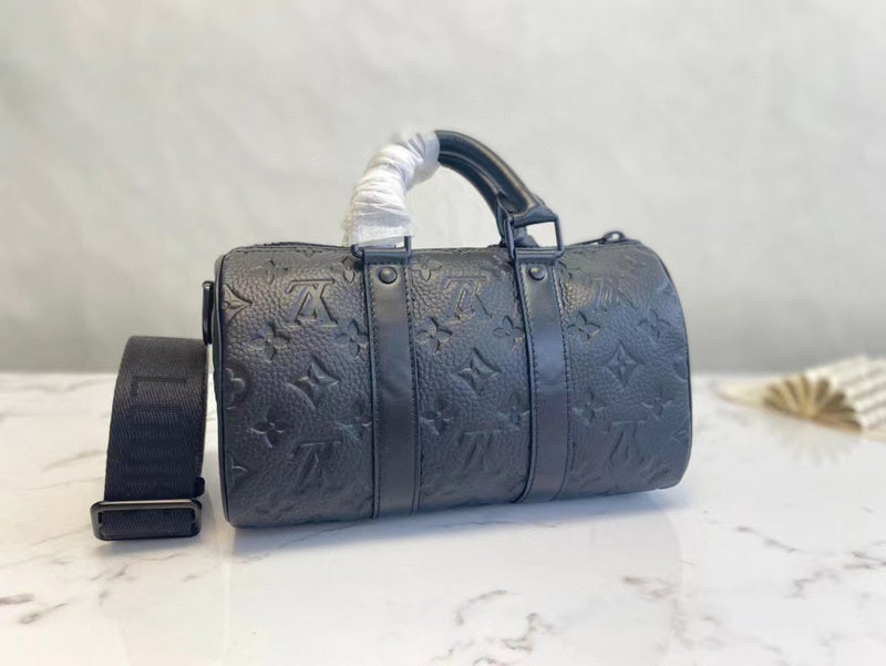 Styled lifestyle shot of refined statement women's handbag – women's premium purse