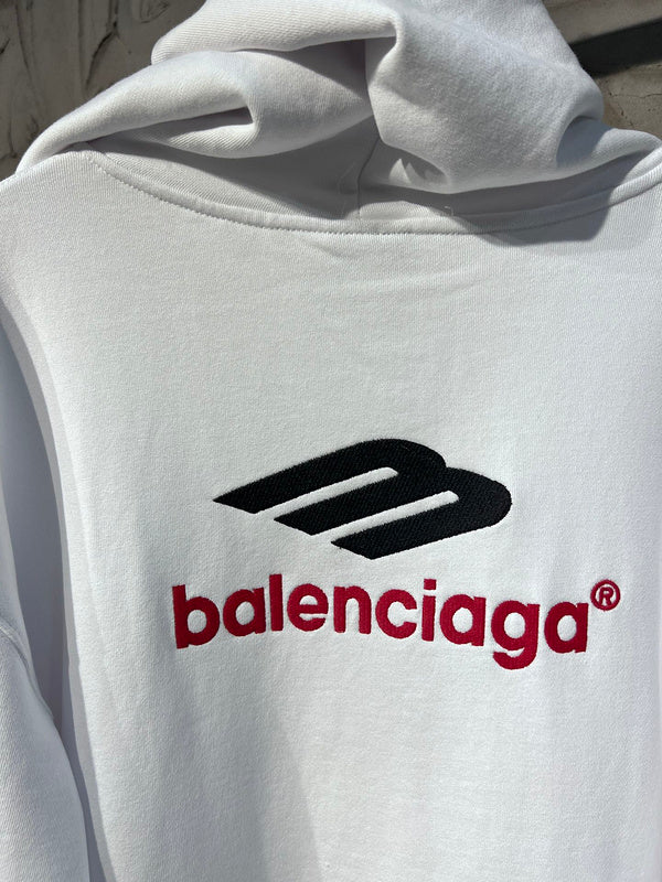 Balenciaga clothing product view — premium authentic designer style
