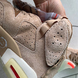 Nike Men's & Women's Premium Casual Sneakers — Style 196 angle view