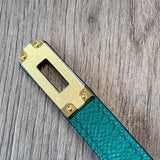  effortless shopper bag detail view showing craftsmanship