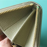  timeless crossbody bag detail view showing craftsmanship 8