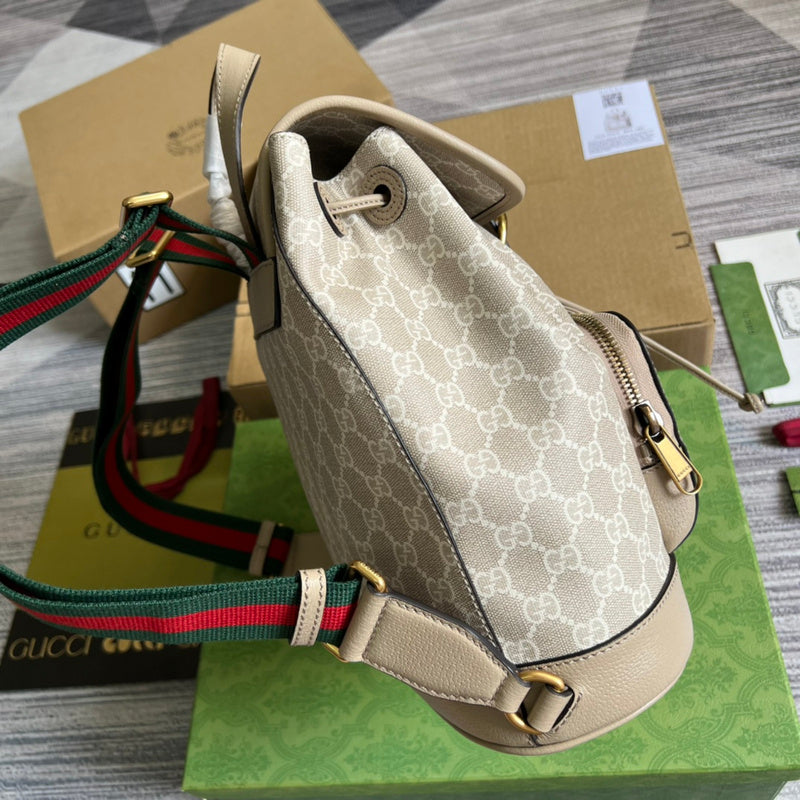Top view of polished signature women's handbag – women's premium purse