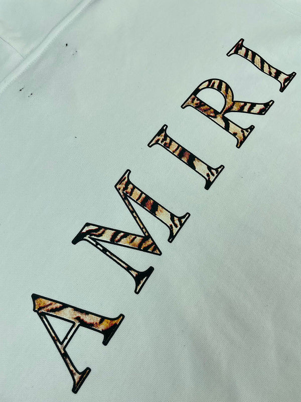 Amiri hoodie product view — premium authentic designer style