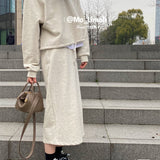 Side view of polished structured handbag