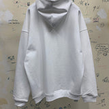 Balenciaga clothing angled view — premium authentic designer style