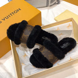 Side profile view of Louis Vuitton luxury piece style No.038