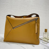 Ziva's Charm handbag – front view (33.5cm*16.5cm*24cm)