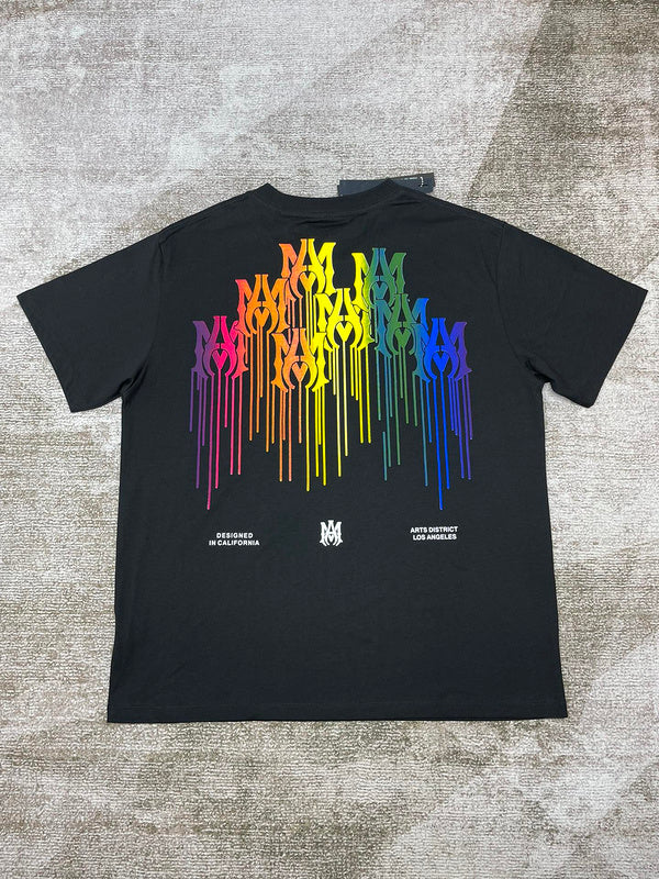 Amiri t-shirt styling view — premium authentic designer style