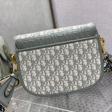 Styled lifestyle shot of everyday-luxe polished women's handbag – women's designer-style accessory